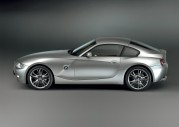 BMW Z4 Coupe Concept